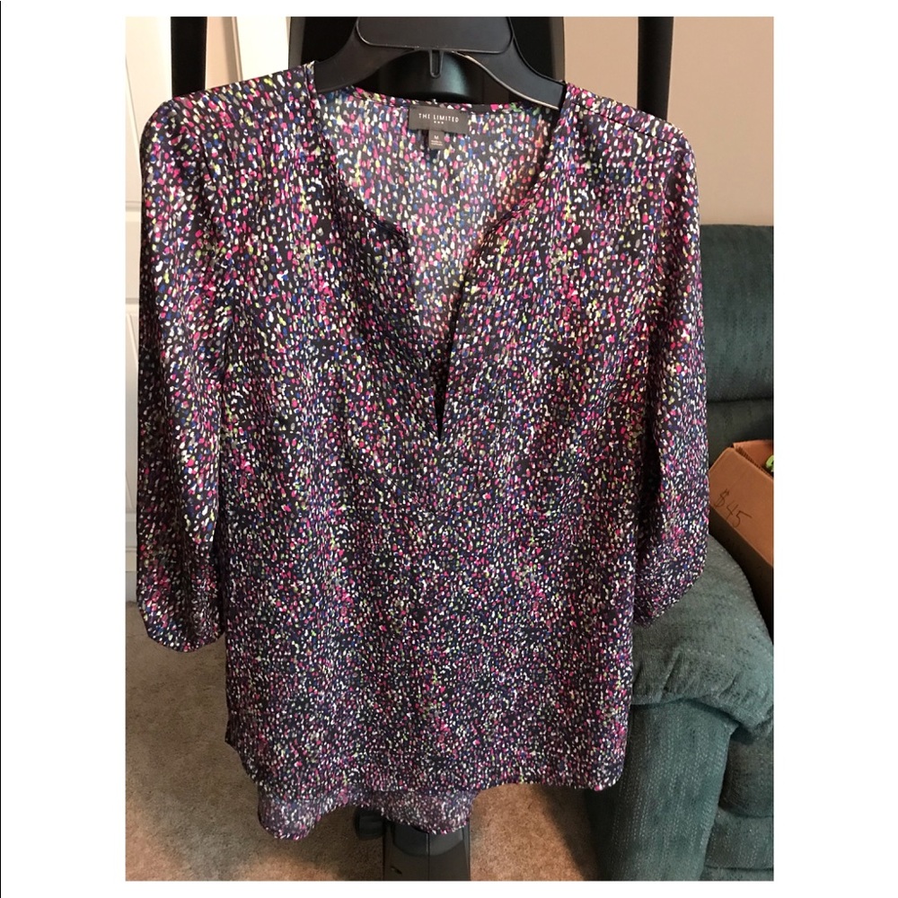 Limited Blouse - Size M - excellent condition